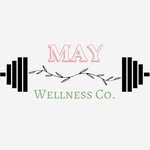 Keaton May - @maywellness.co - Instagram