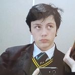 Keaton May - Facebook