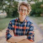 Keaton May - Facebook