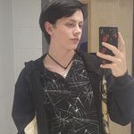 Keaton May - @im_unreal14 - Instagram