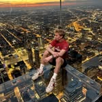 Keaton Mayernik - @keaton_mayernik - Instagram