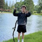 Keaton Mayhew - @keaton_mayhew - Instagram
