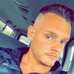 Keaton McGee - @keatonmcgee - Instagram