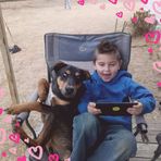 Keaton McGee - Facebook