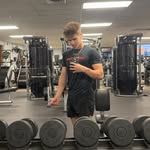 keaton meyer - @keaton_meyer33 - Instagram