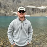Keaton Mitchell - @keaton_mitchell - Instagram
