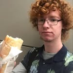 Keaton Mitchell - @camelcasekeaton - Instagram