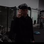 Keaton “Mitchell” Wilkerson - @mitchell.lyfts - Instagram