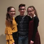 Keaton | Madison | Morgan - @madison_morgan_keaton_spam - Instagram
