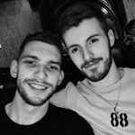 Keaton Morgan-Davies - @keatonmorgandavies - Instagram
