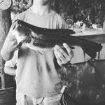 Keaton murphy - @buckwheat_2003 - Instagram