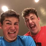 Keaton and Parker - @partonkeaker - Instagram
