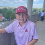 Keaton Parker - @keatonparker1714 - Instagram