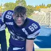 Keaton Patterson - @keatons_backup - TikTok