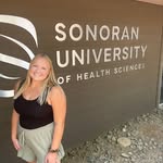 Keaton Patterson - @futuredrkeaton - Instagram