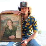 Keaton Ray - Facebook