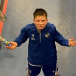 Keaton Ray Leggatt - @keatonray_9 - Instagram
