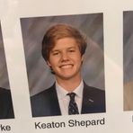 Keaton Shepard - Facebook