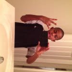 Keaton Simpson - @new_boyz_swagg1 - Instagram