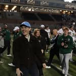 Keaton Smith - @keatonsmithsportsmedia - Instagram
