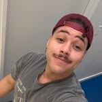 Keaton Stone - @lillkeet - Instagram