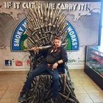 Keaton Strong - Facebook