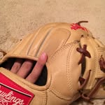 Keaton Stuart - @the_glove_kid_ - Instagram