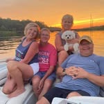Mike Keaton Tucker - @newmkt25 - Instagram