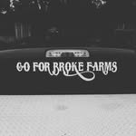 keaton _ wilson - @go_for_broke__farms - Instagram