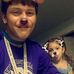 Keaton Wilson - Facebook
