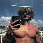 Keaton Wolf - @keatonwolf - Instagram