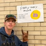 Keaton Wood - @bu5ter_53 - Instagram