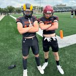 Keaton Woods - @keat_woods88 - Instagram