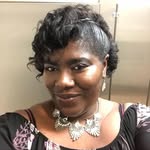 Kecia Gray - @keciagt123 - Instagram