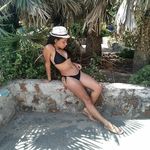 @kecia_rayane17 - Instagram