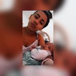 Rayane Oliveira - @kecia.rayanne.37 - Instagram