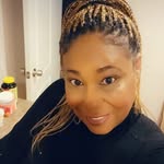Kecia Reed - @cocored_33 - Instagram