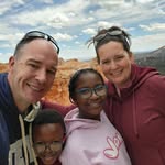 Kecia Reed Lettington - @keciaerin - Instagram