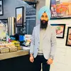 PANTHPREET singh - @karamsinghthekedar - TikTok