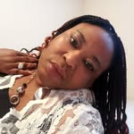 Kedra Harris - @lovelykeeharris - Instagram