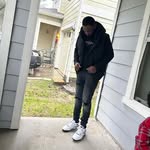Kedric Davis - @lil4boogie - Instagram