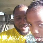 Kedrick Baker - @proph_etking_bake - Instagram