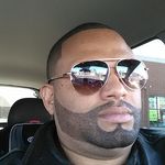 Kedrick Robinson - @kedrick.robinson.5 - Instagram