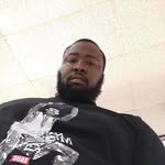 Kedrick Robinson - @biggs_madman - Instagram