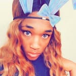 kedrick robinson - @keekee_the_big_booty_twink - Instagram