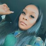 Kee Renee - @keethorps - Instagram