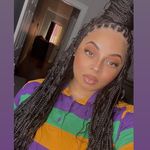 Kee Renee - @say_lilyella - Instagram