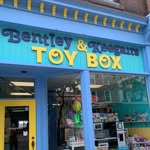 Bentley and Keegan’s Toy Box - @bentleyandkeeganstoybox - Instagram