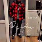 Keenan Calhoun - Facebook