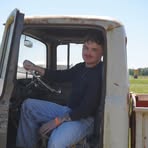 Keegan Cantrell - Facebook